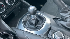 Mazda MX-5 RF 2.0 [184] Homura 2dr Petrol Convertible